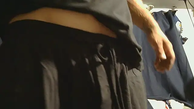 Show Webcam de STIFFY-WOOD