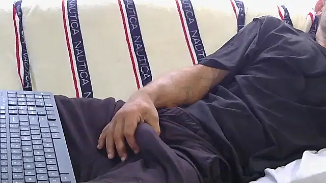 Show Webcam de STIFFY-WOOD