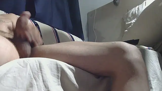 Show webcam de STIFFY-WOOD