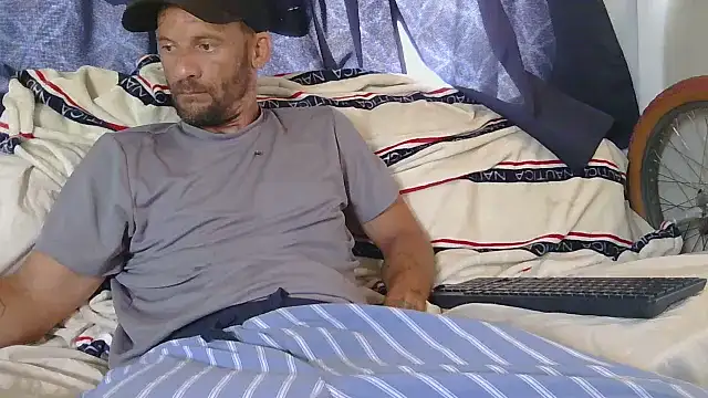 Show Webcam de STIFFY-WOOD