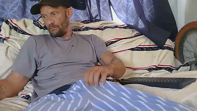 STIFFY-WOOD's Webcam Show