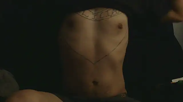 Show webcam de STIFFY-WOOD