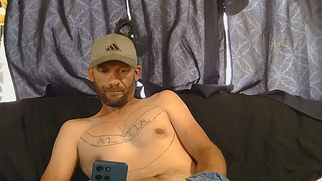 dirty69southn Webbikameraesitys