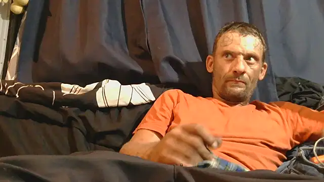 Show webcam de dirty69south