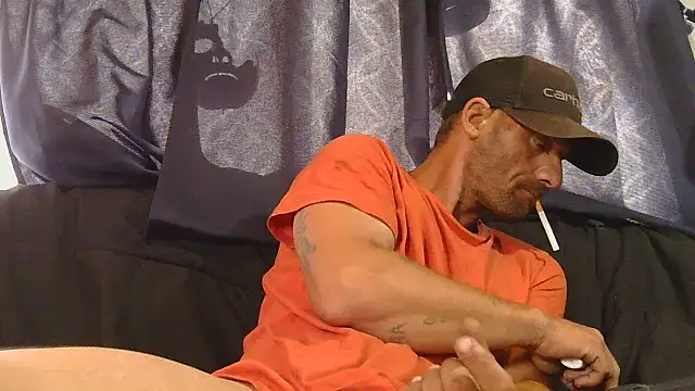 Show Webcam de dirty69south