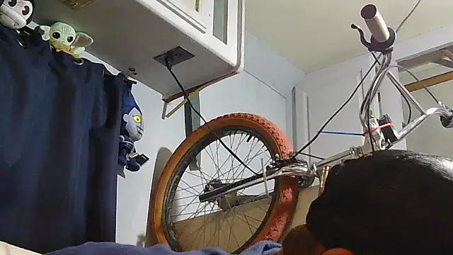 dirty69south Webcam show