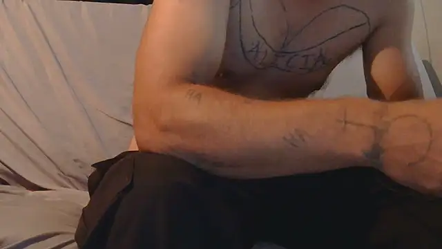 Show webcam de dirty69south