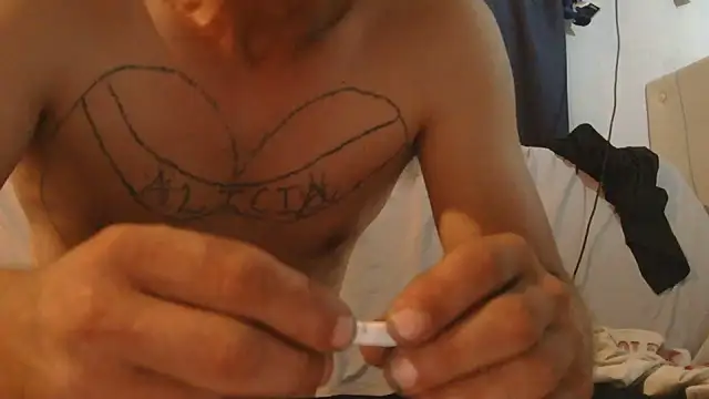 dirty69south's Webcam Show