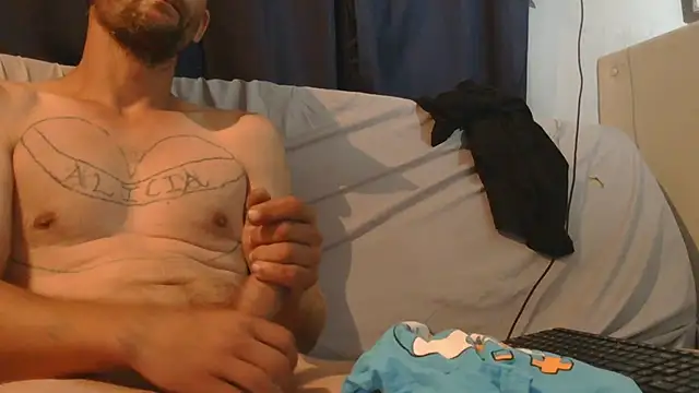 dirty69south Webcam show