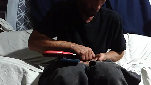 dirty69south's Webcam Show