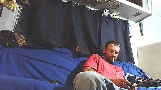 dirty69south Шоу с уебкамера
