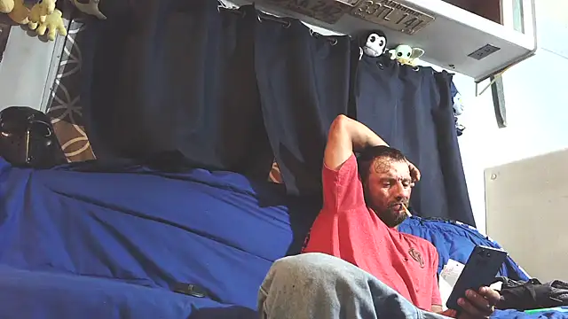 dirty69south Show in webcam