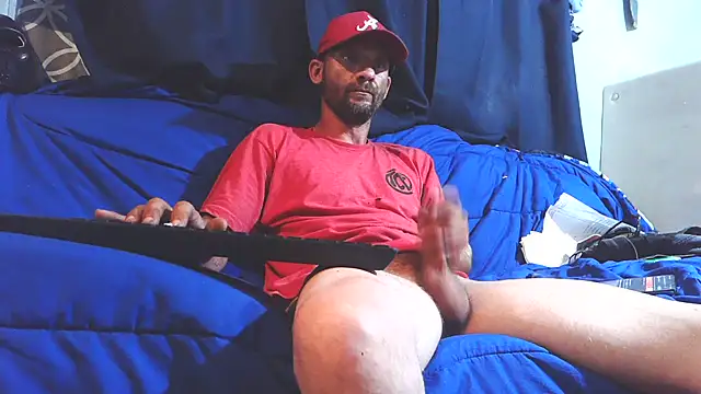 dirty69south: διαδικτυακό σόου στην κάμερα