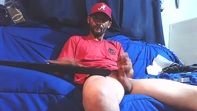 Show webcam de dirty69south