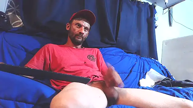 dirty69south: διαδικτυακό σόου στην κάμερα