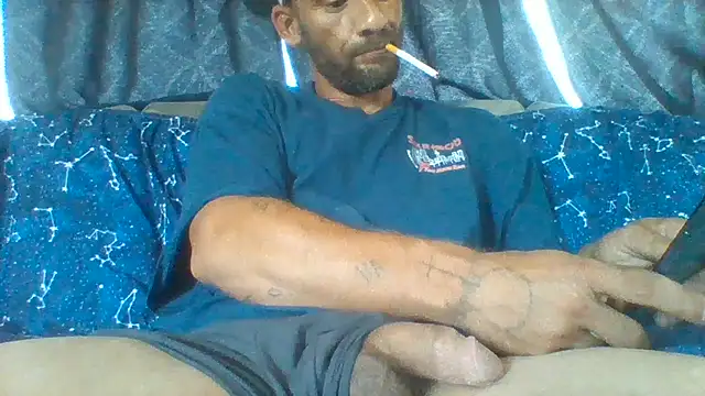 Show webcam de dirty69south