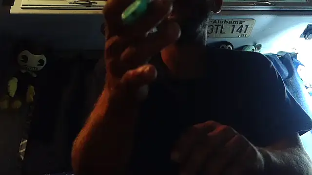 dirty69southn Webbikameraesitys