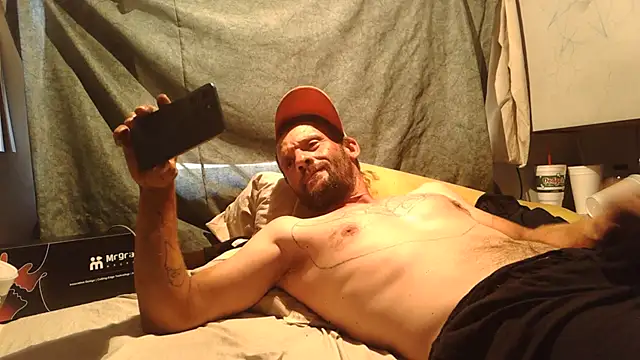 Show webcam de dirty69south