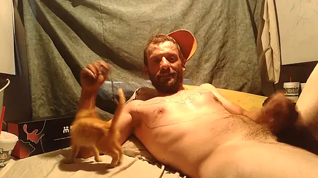Show Webcam de dirty69south