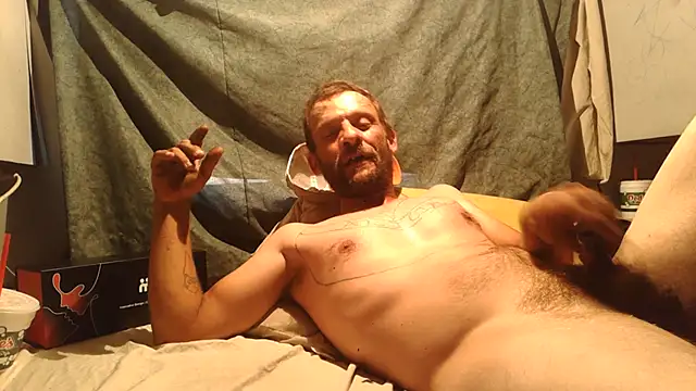 dirty69south's Webcam Show