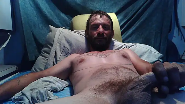 Show Webcam de dirty69south