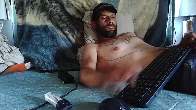 dirty69south Шоу с уебкамера