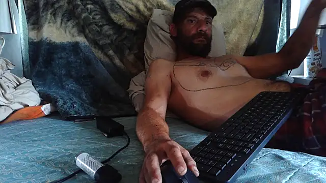 Show webcam de dirty69south