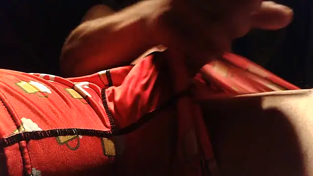 dirty69southのウェブカメラショー