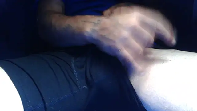 MR_DIRTY_DEEDSZ Шоу с уебкамера
