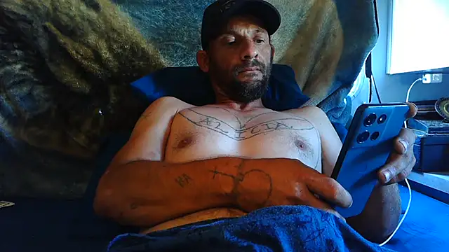 MR_DIRTY_DEEDSZ's Webcam Show