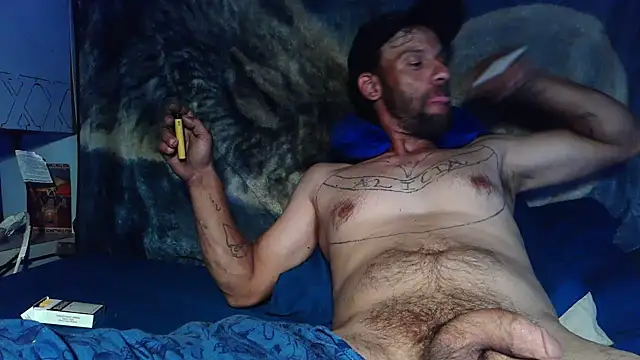 Show webcam de MR_DIRTY_DEEDSZ