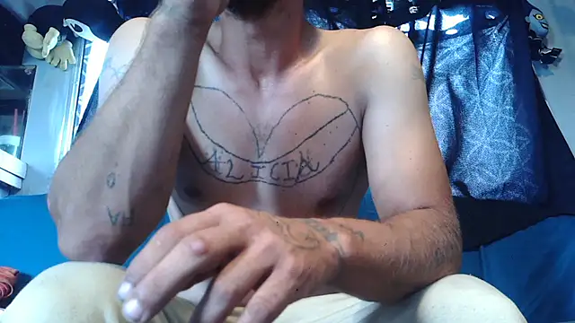 MR_DIRTY_DEEDSZ's Webcam Show