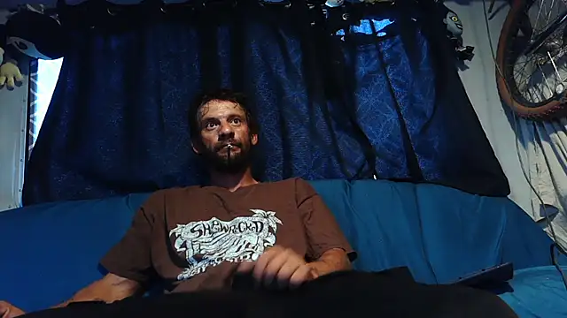 MR_DIRTY_DEEDSZ Шоу с уебкамера