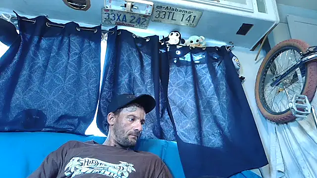 MR_DIRTY_DEEDSZ webkamerás műsora