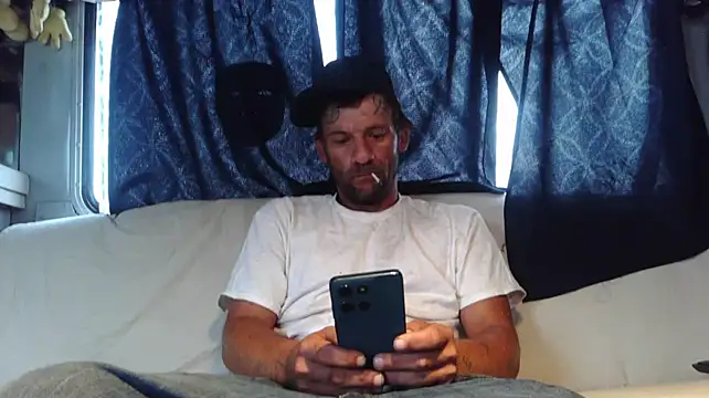 MR_DIRTY_DEEDSZ's Webcam Show