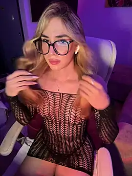 Yaii_'s Webcam Show
