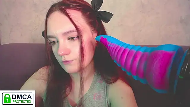 Alyssa___Scarlet Webcam-Show