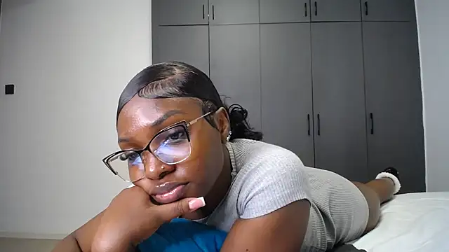 Pretty_Liya08 Pertunjukan Webcam