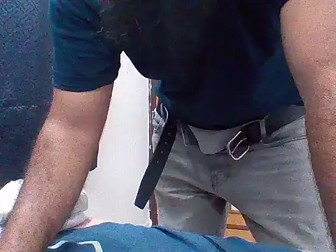 addydaddy579 Webcam-Show