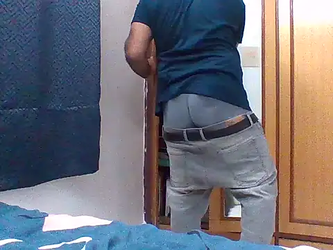 addydaddy579 webkamerás műsora