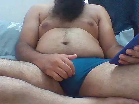 addydaddy579 Pertunjukan Webcam