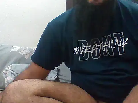 Pertunjukan Kamera Web addydaddy579