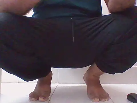 Show Webcam de addydaddy579