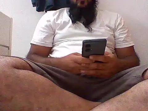 addydaddy579 Adlı Modelin Web Kamerası Şovu