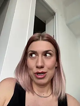 clara_k Webcam-Show