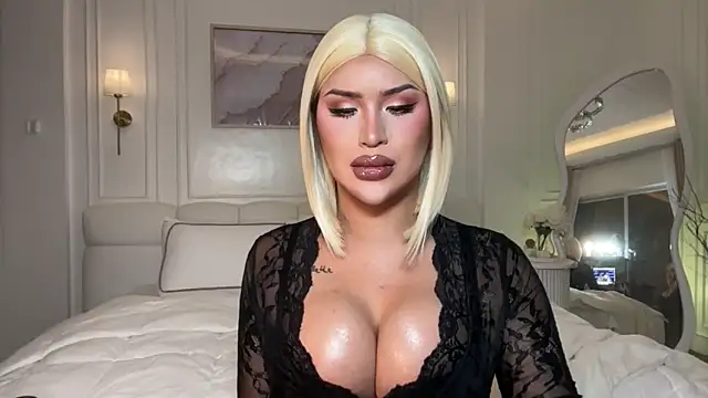 Your_Majesty_Tyra – webcam-show