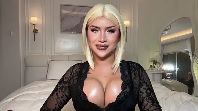 Your_Majesty_Tyra Webcam show