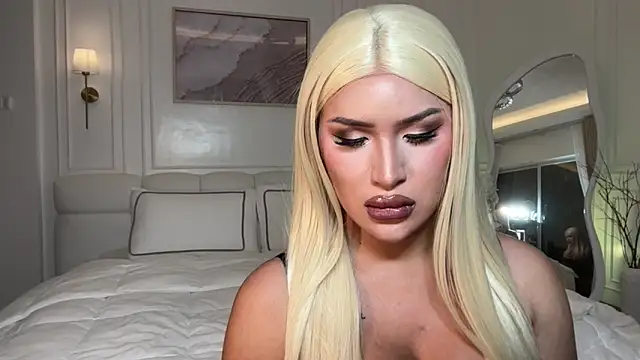 Your_Majesty_Tyra's Webcam Show
