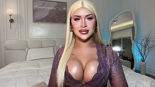 Your_Majesty_Tyra Webcamshow