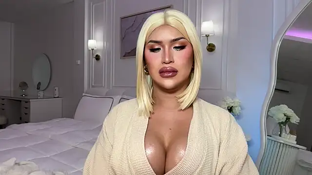Your_Majesty_Tyra Webcamshow